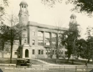 Medical Building