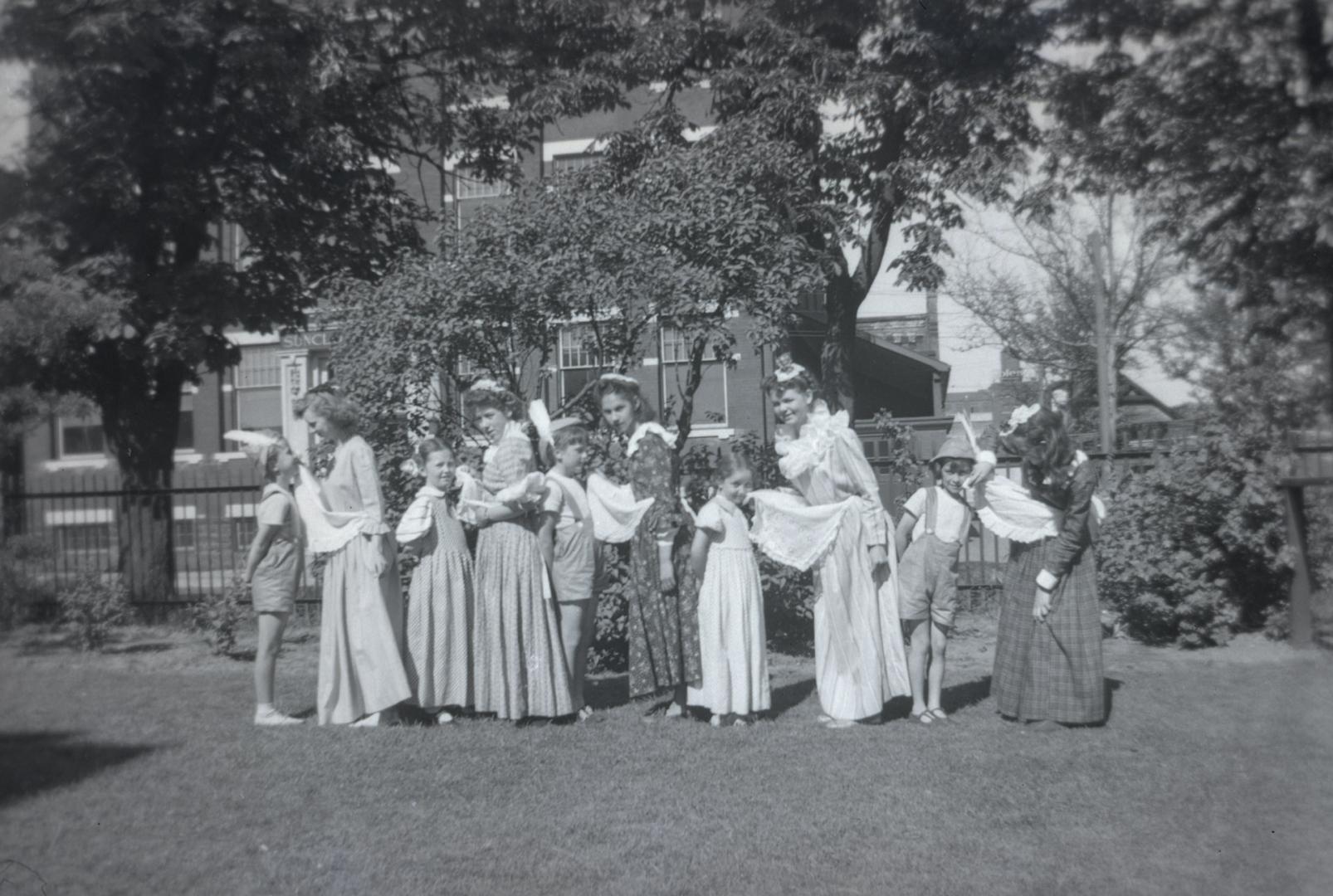 East End Day Nursery, River St