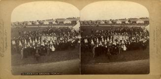 Canadian National Exhibition (CNE)