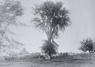 Stevenson, Henry E., house, Eglinton Avenue East, north side, east of opposite Dunfield Avenue;…