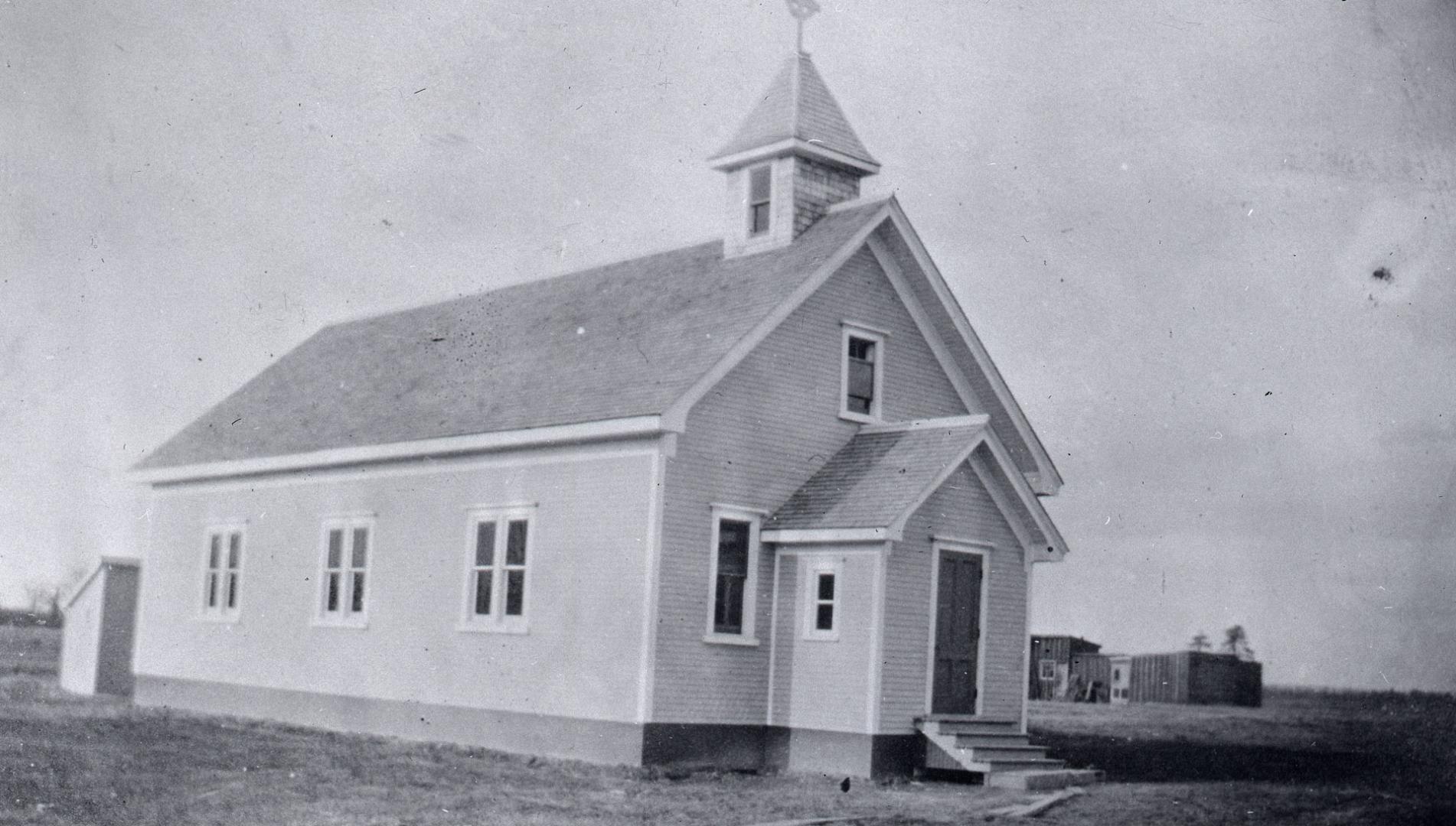 St. Leonard's Anglican Church (1908-1921), Bowood Avenue, north side, between Yonge Street and …