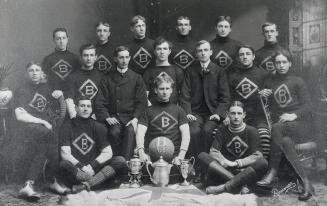 Broadview Football Club