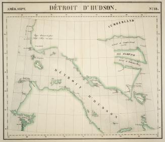 Detroit d'Hudson