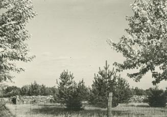 James, Fred T., house, Edgehill Drive, southeast corner Edenbridge Drive