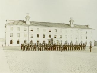 Royal Military College Of Canada