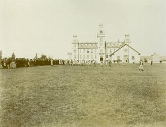 Royal Military College Of Canada