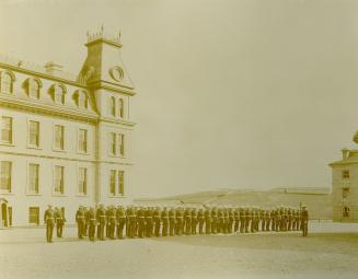 Royal Military College Of Canada