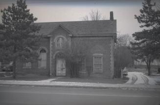 Weston Public School, Weston Road