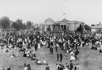 Canadian National Exhibition (CNE)