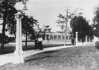 Canadian National Exhibition (CNE)