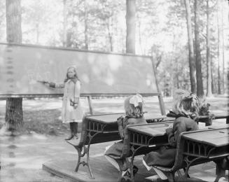 Forest School, High Park