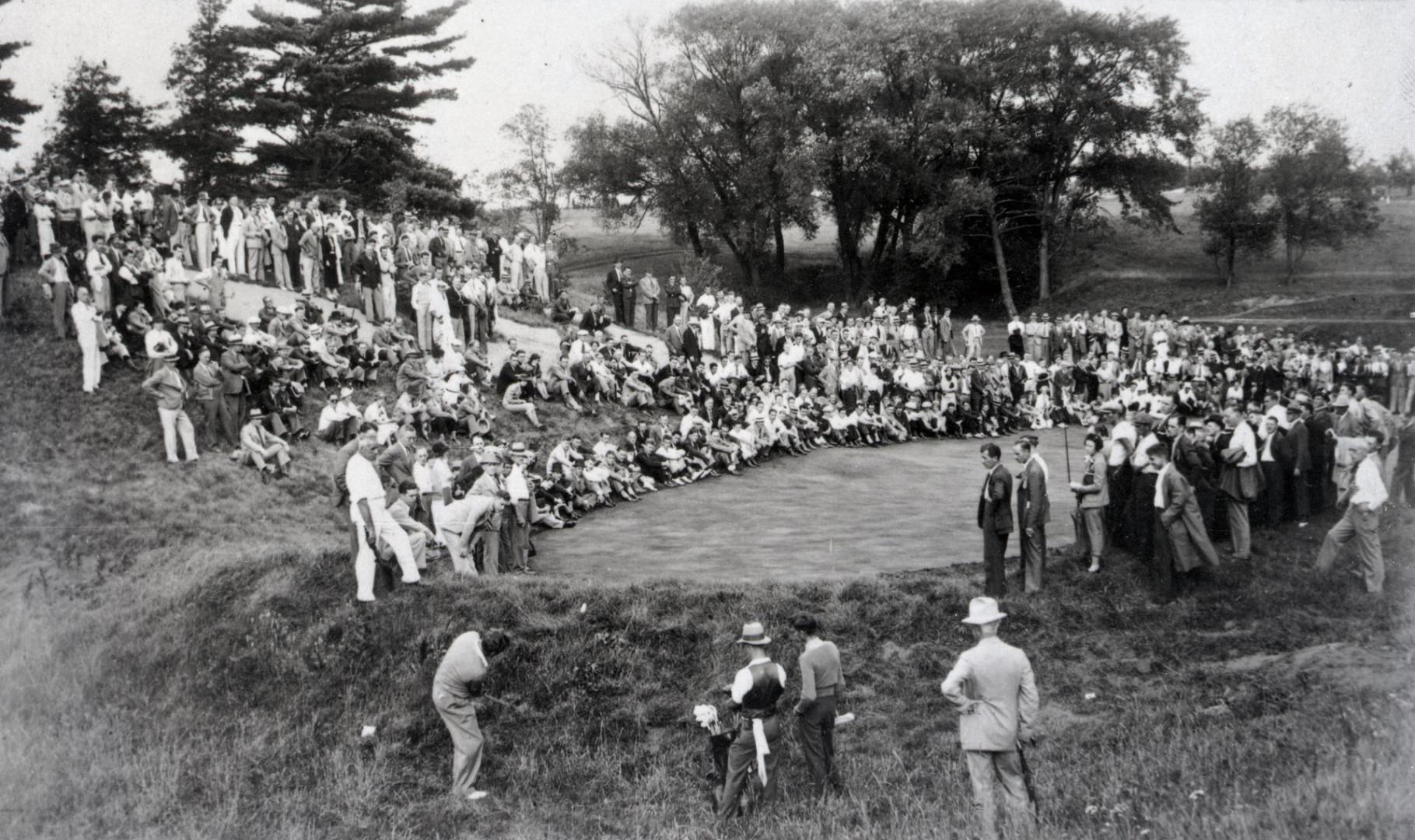 St. Andrews Golf Course