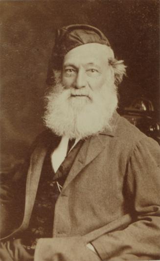 John George Howard, 1803-1890