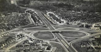 Highway 401 Widening