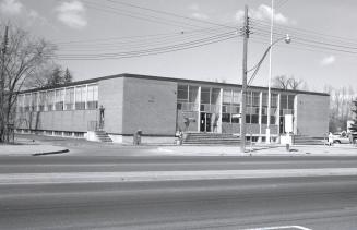 Willowdale Post Office