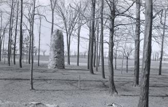 Mulholland Cairn