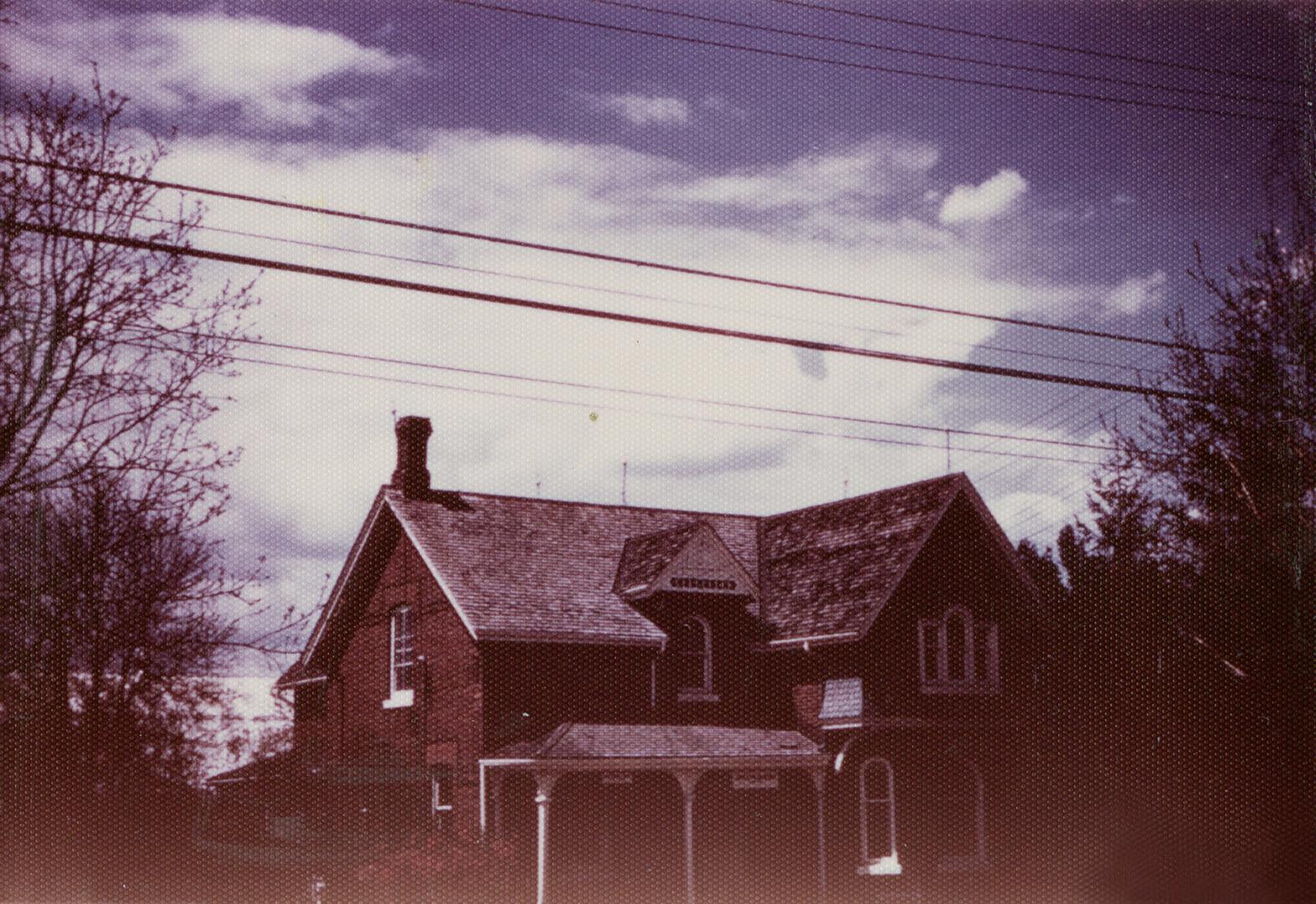 Grant F. Fitzpatrick House