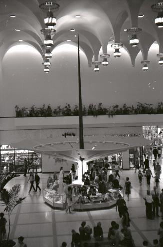 Yorkdale Shopping Centre