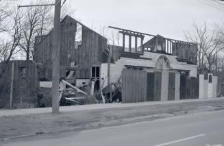 Good House (former Daniel Cummer House)