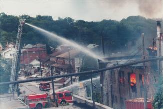 Warehouse Gilbert Ave Eglinton Ave W