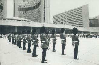 Color and pageantry at Nathan Phillips