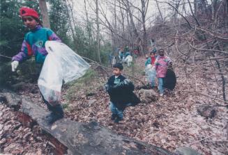 Anniversaries - Earth Day