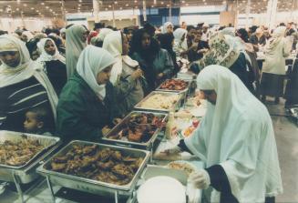 Better Living Centre Sudanese women