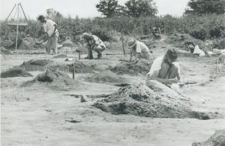 Archaeology - Canada - Ontario