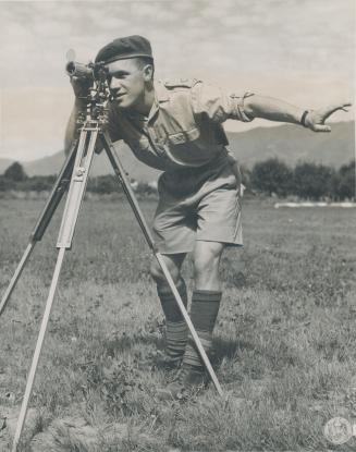 Army - Canada - Training - up to 1969