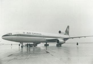 Aviation - Aircraft - Tristar L - 1011