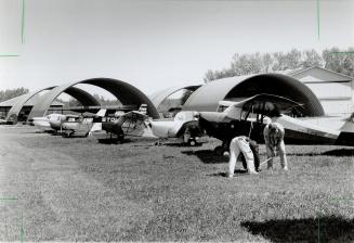 Aviation - Airports - Canada