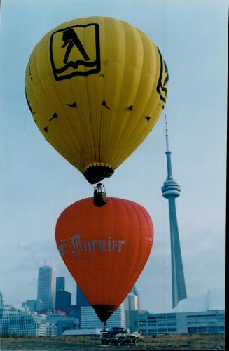 Aviation - Balloons