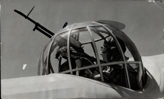 All 20,000 in Canada's great aerial army will be thoroughly trained before they see active service, as well as the 17,000 being prepared under the Emp(...)