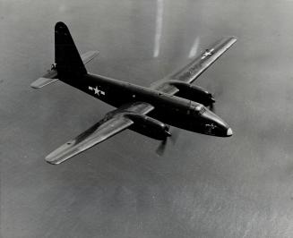 Aviation - Military - P2V Neptune