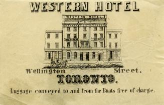 Western Hotel