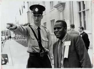 Conferences - Religious - Anglican Congress 1963 Toronto