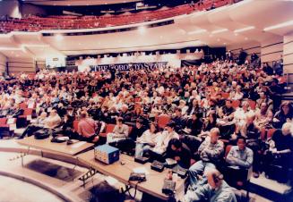 Elections - Canada - Ontario - Municipal 1997