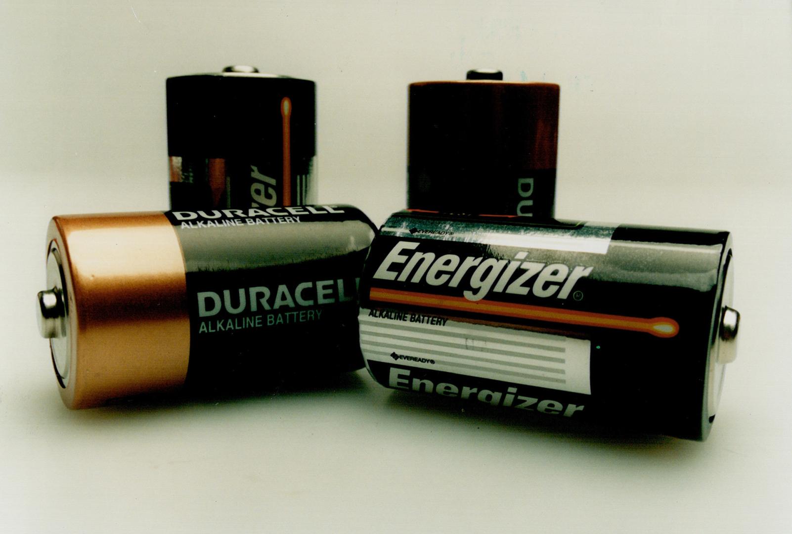 Batteries