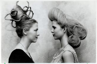 Fashion - Hair 1990 - 1997