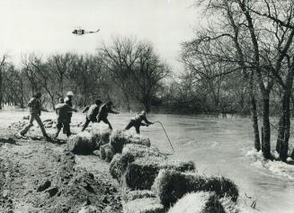 Floods - Saskatchewan