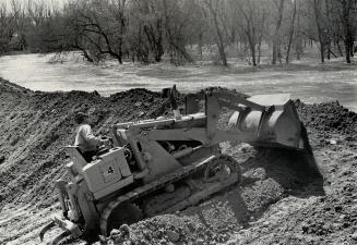 Floods - Saskatchewan