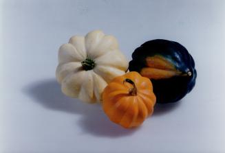 Acorn / Pepper Squash