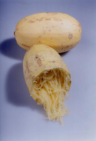 Spaghetti Squash