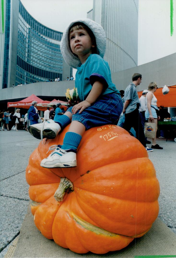 Pumpkins