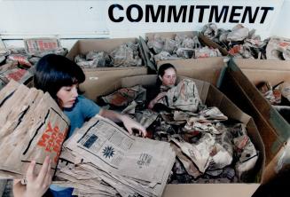 Food Banks - 1990