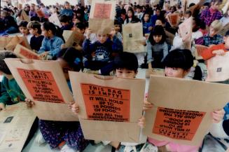 Food Banks - 1990