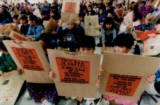 Food Banks - 1990