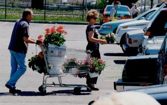 Gardens and Gardening - miscellaneous 1990