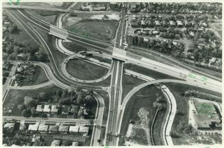 Highways - Canada - Ontario - 400