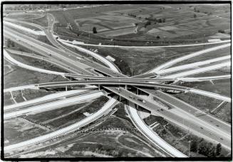 Highways - Canada - Ontario - 407